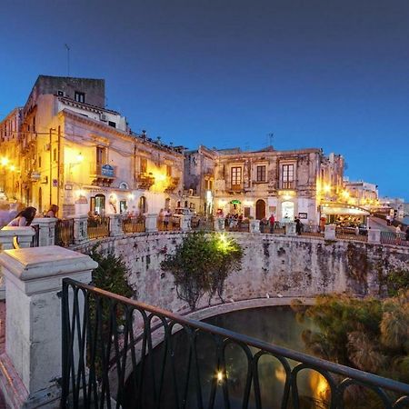 Apartmán Casa Pinco Syracuse Exteriér fotografie