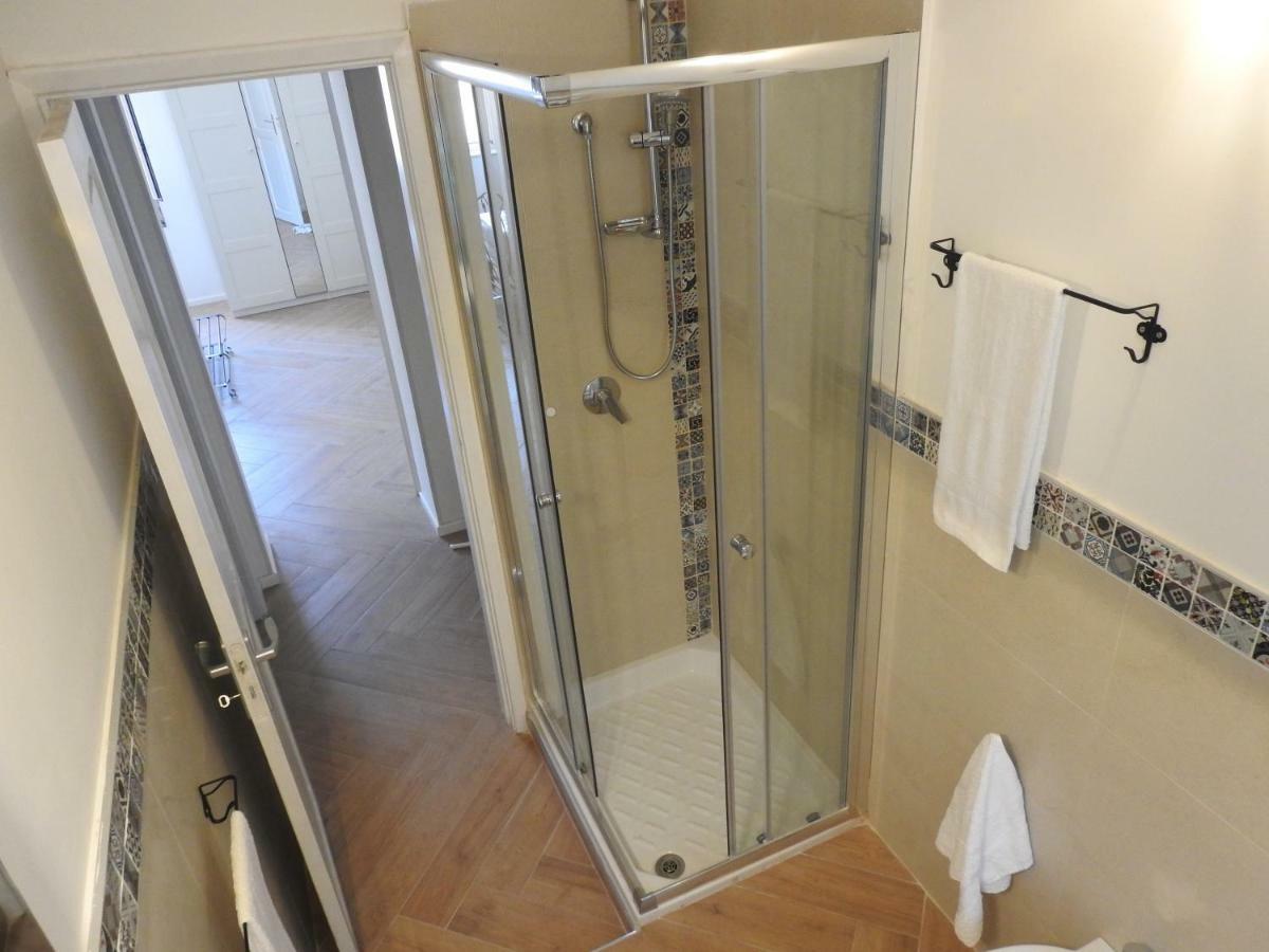 Apartmán Casa Pinco Syracuse Exteriér fotografie