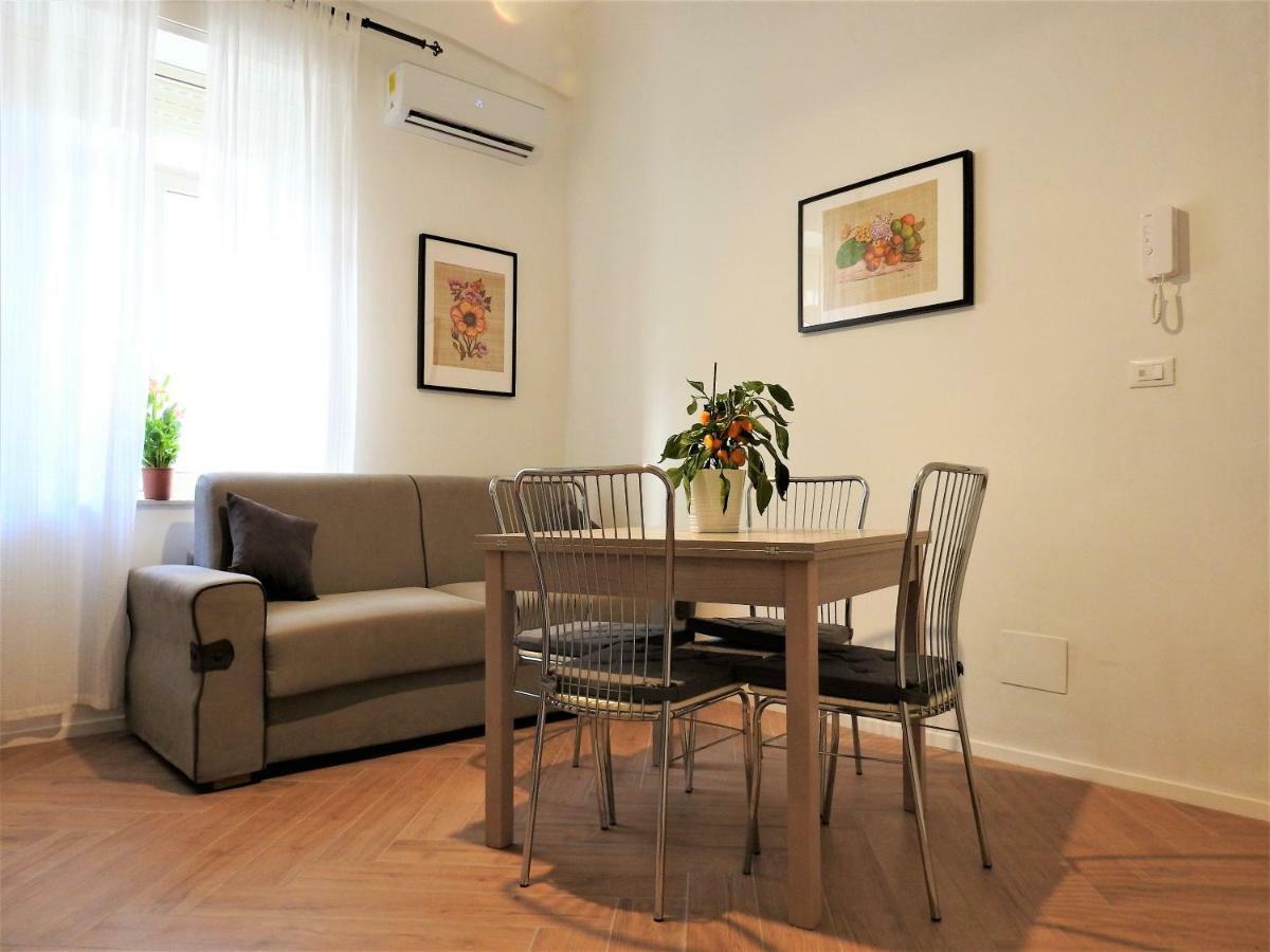 Apartmán Casa Pinco Syracuse Exteriér fotografie