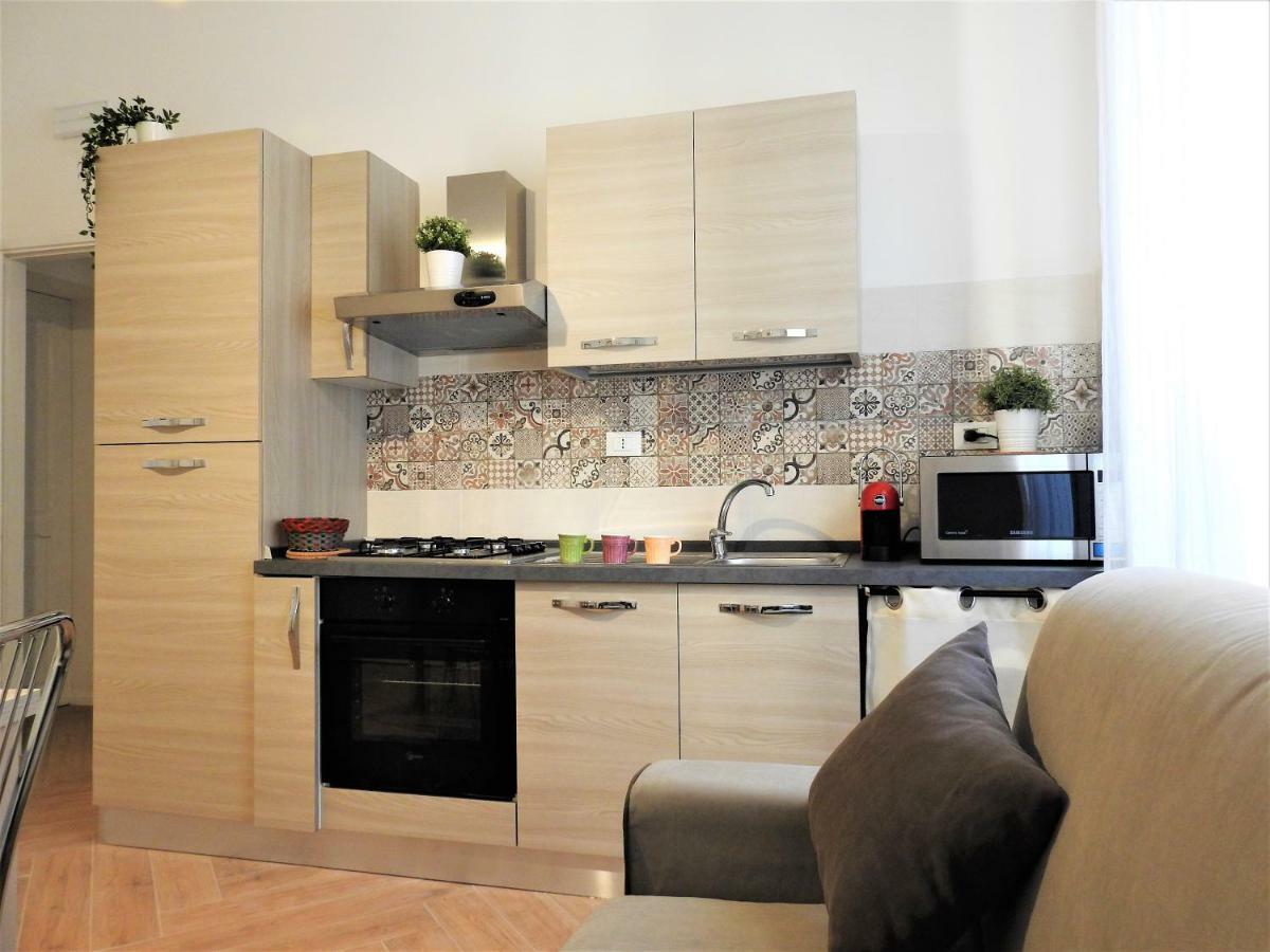 Apartmán Casa Pinco Syracuse Exteriér fotografie