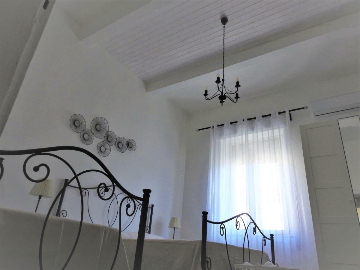 Apartmán Casa Pinco Syracuse Exteriér fotografie
