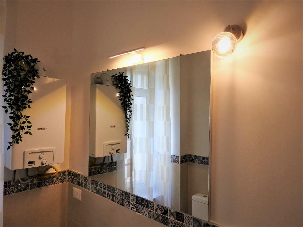 Apartmán Casa Pinco Syracuse Exteriér fotografie