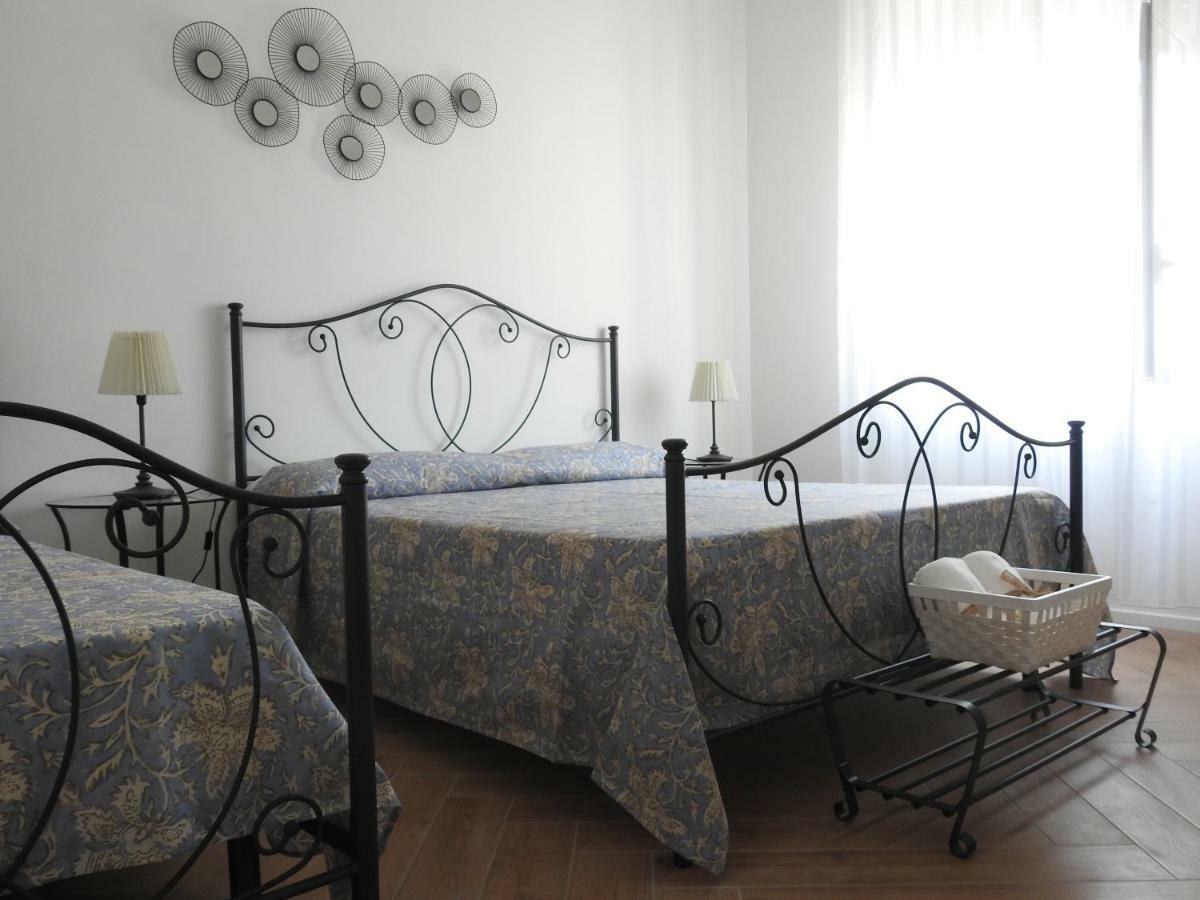Apartmán Casa Pinco Syracuse Exteriér fotografie