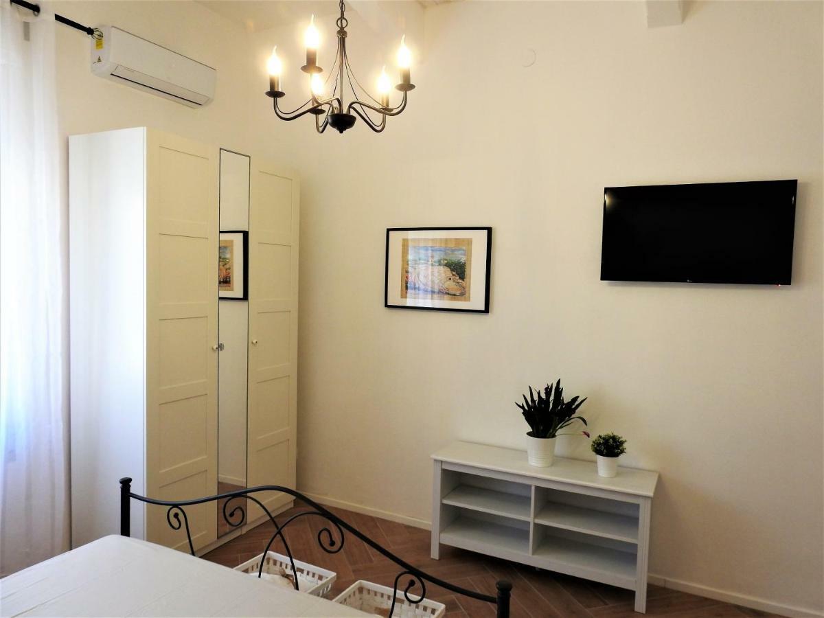 Apartmán Casa Pinco Syracuse Exteriér fotografie