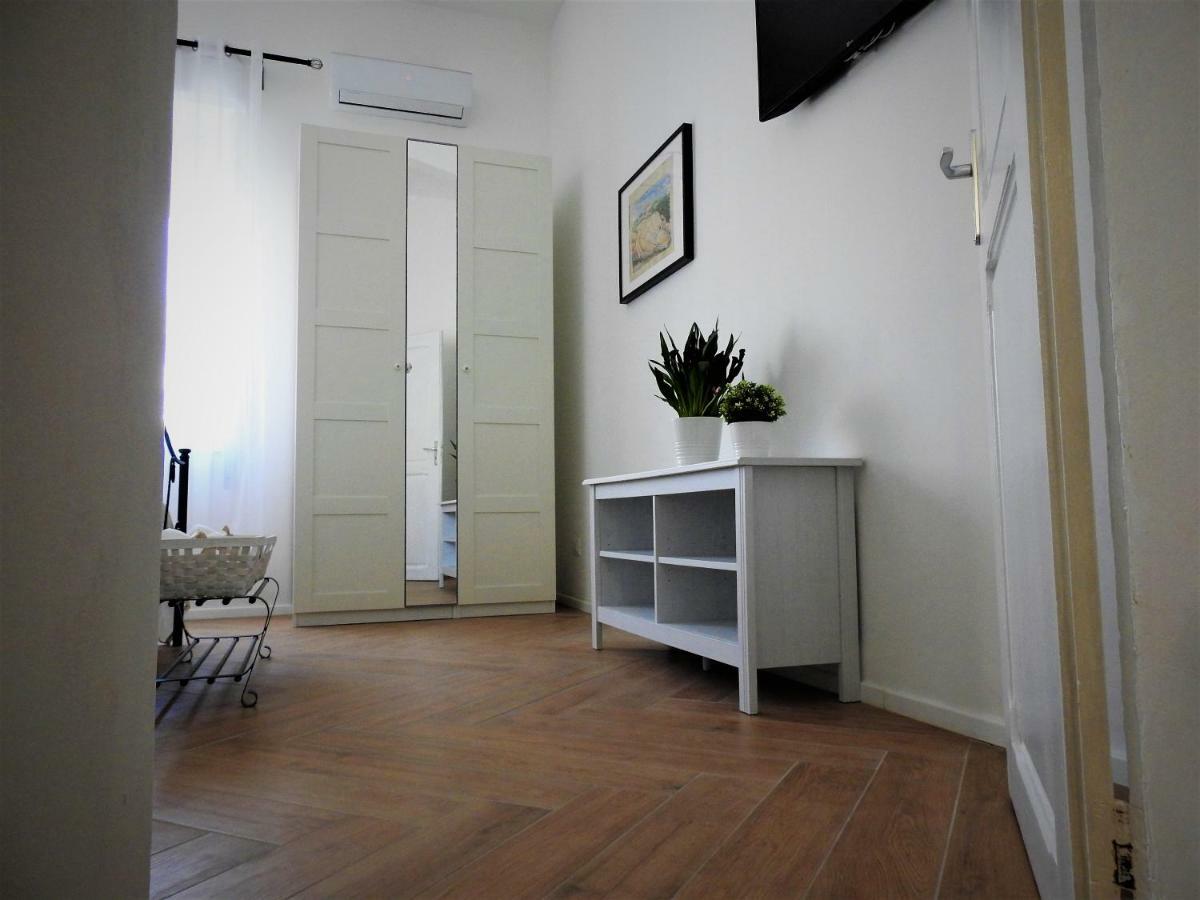 Apartmán Casa Pinco Syracuse Exteriér fotografie