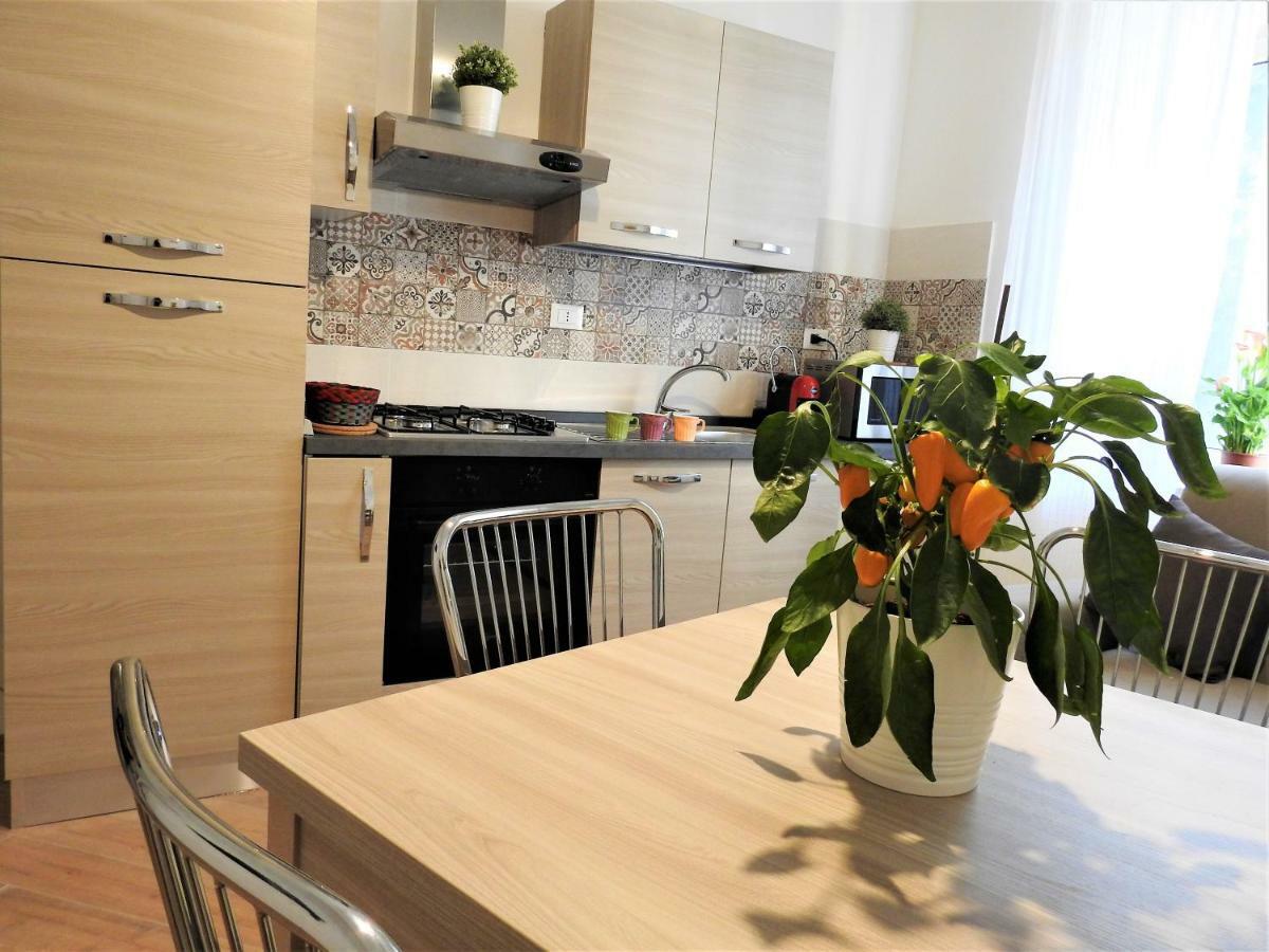 Apartmán Casa Pinco Syracuse Exteriér fotografie